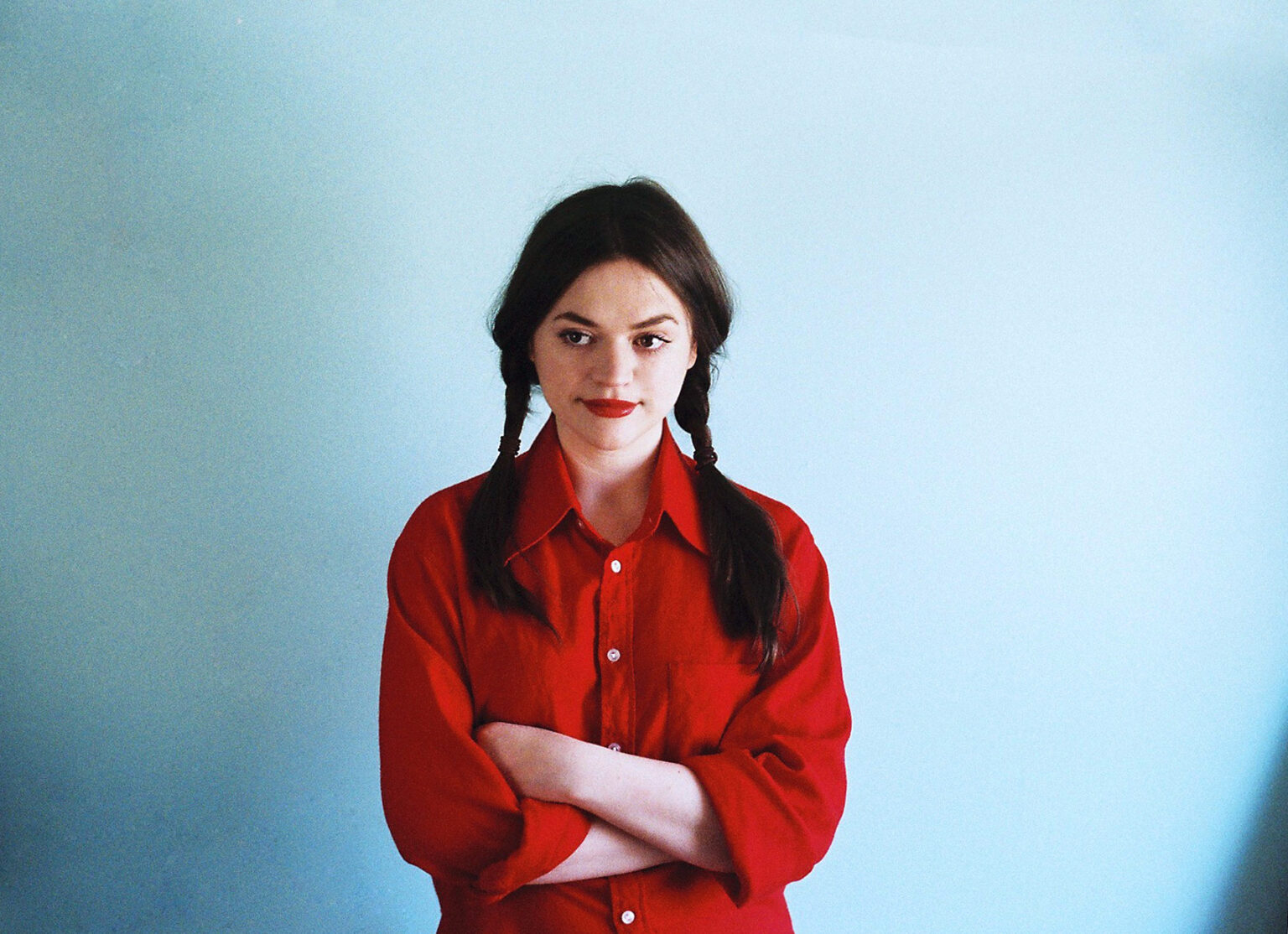 Siobhan Wilson