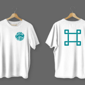 SLOW KARMA - t-shirt