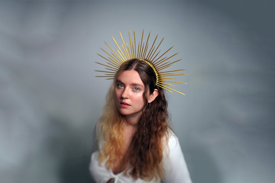 Josephine Sillars