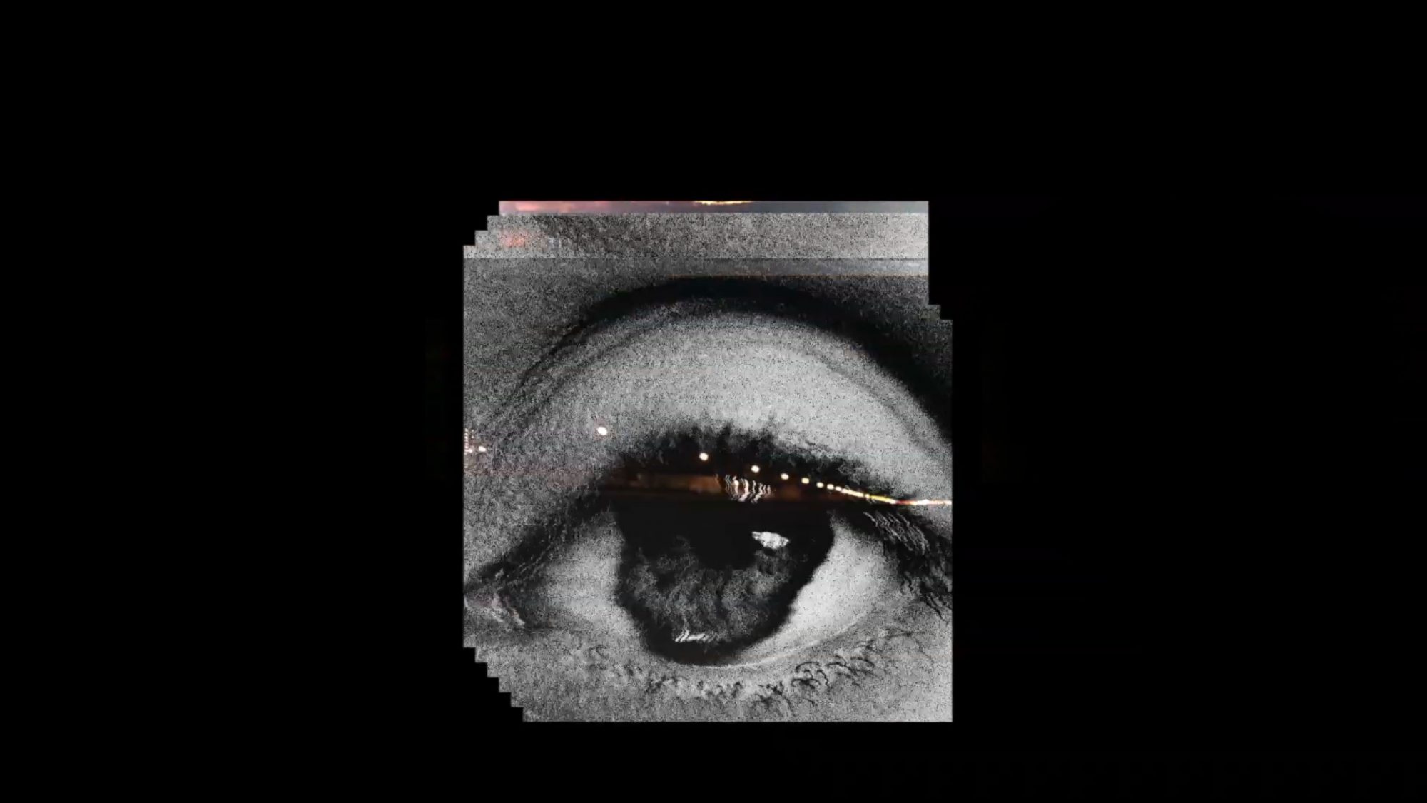 Fergus Cook visual work
