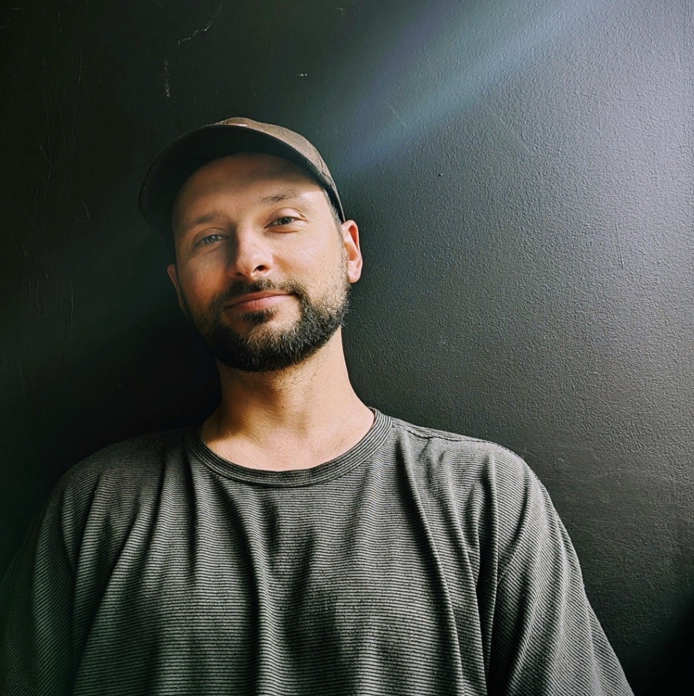 Bartek Lech